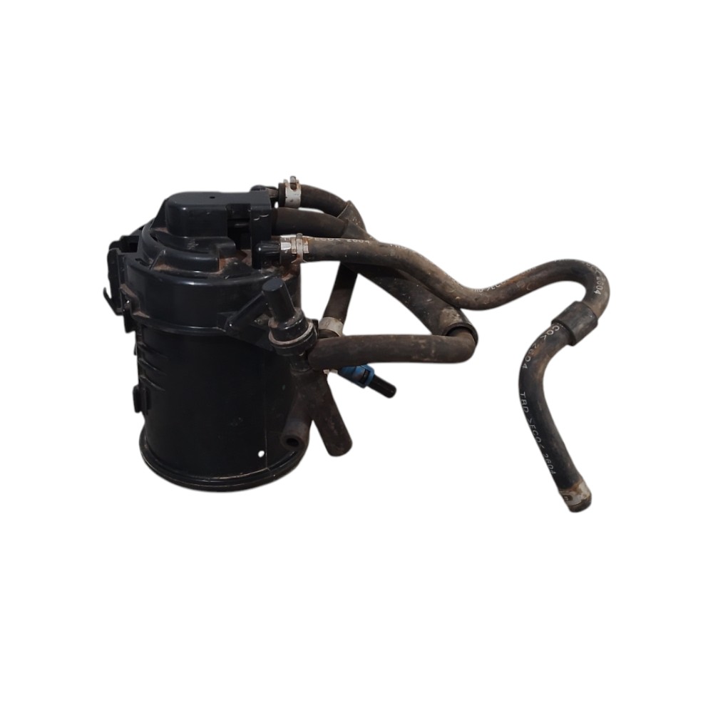 Filtro Canister Nissan March 1.0 1.6 2012 2018