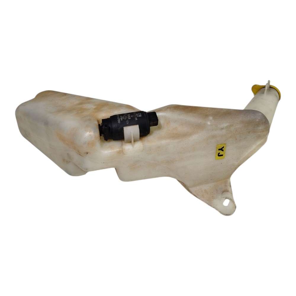 Reservatório Água Limpador Parabrisa Gm Astra 2002 7