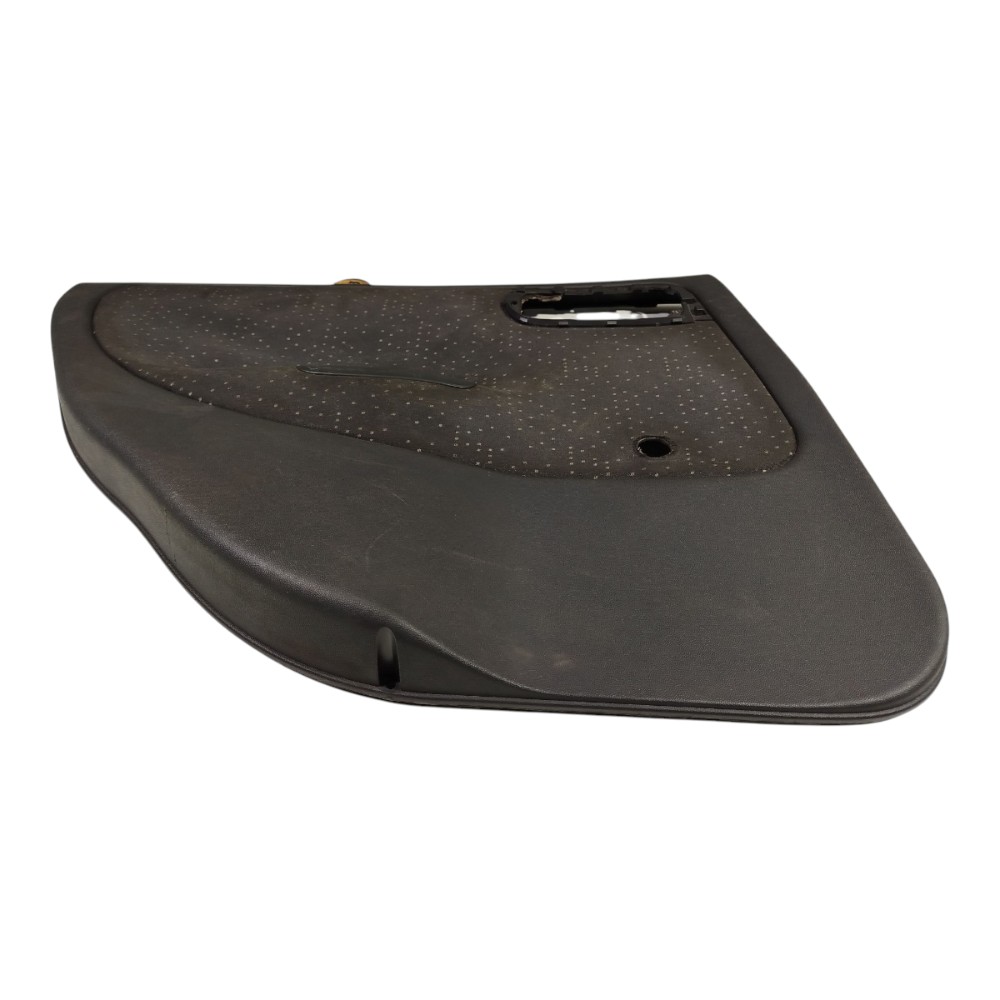 Forro Porta Traseiro Esquerdo Gm Chevrolet Corsa Montana