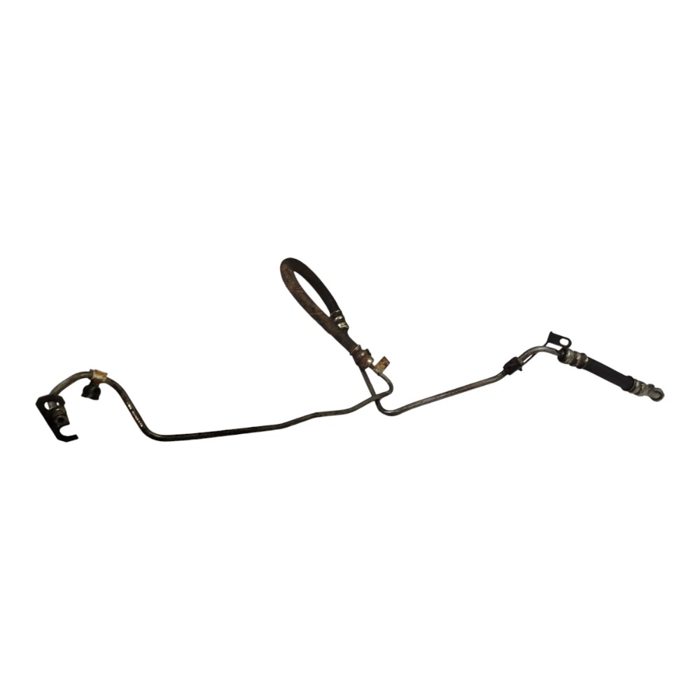 Mangueira Direção Hidráulica Ford Escort 1.8 16V Zetec 1998 4