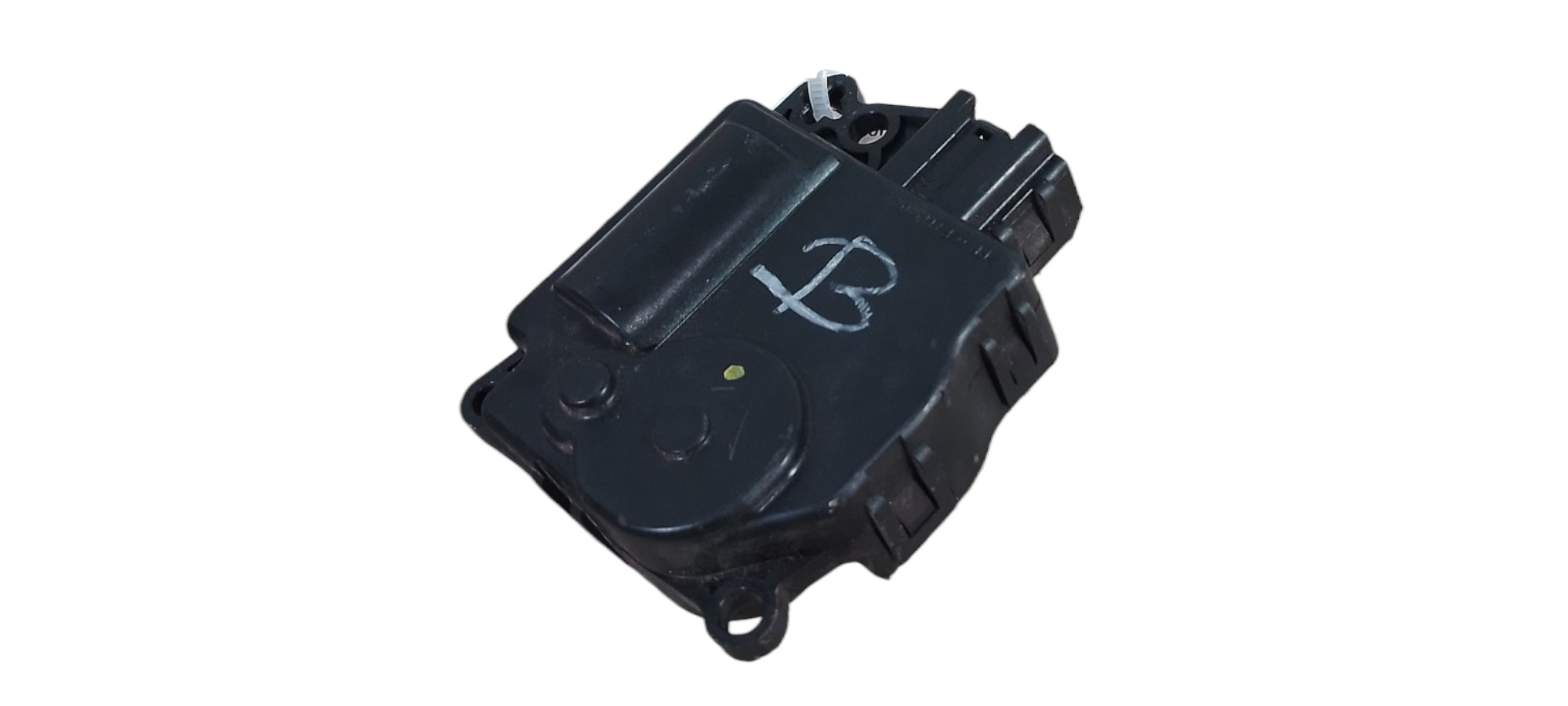 Motor Atuador Ar Condicionado Ford Ka 2018 19e616ea 4
