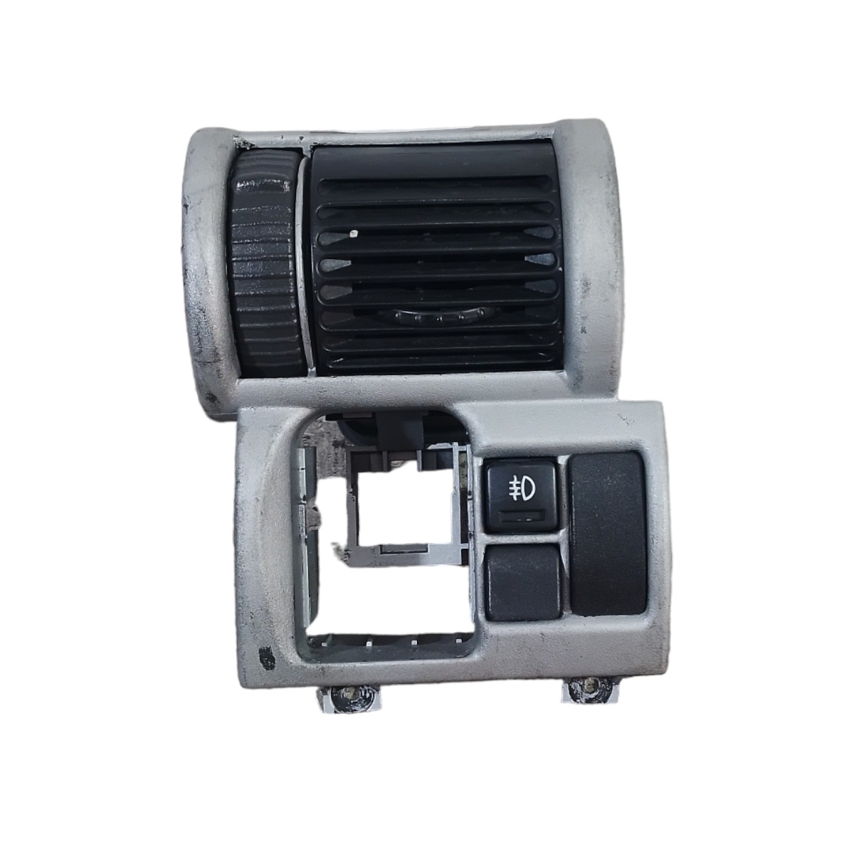 Difusor Ar Moldura Esquerdo Gm Corsa Sedan 1998 1