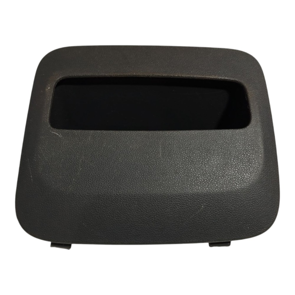 Tampa Caixa Fusível Porta Objetos Fiat Punto 2013 2017