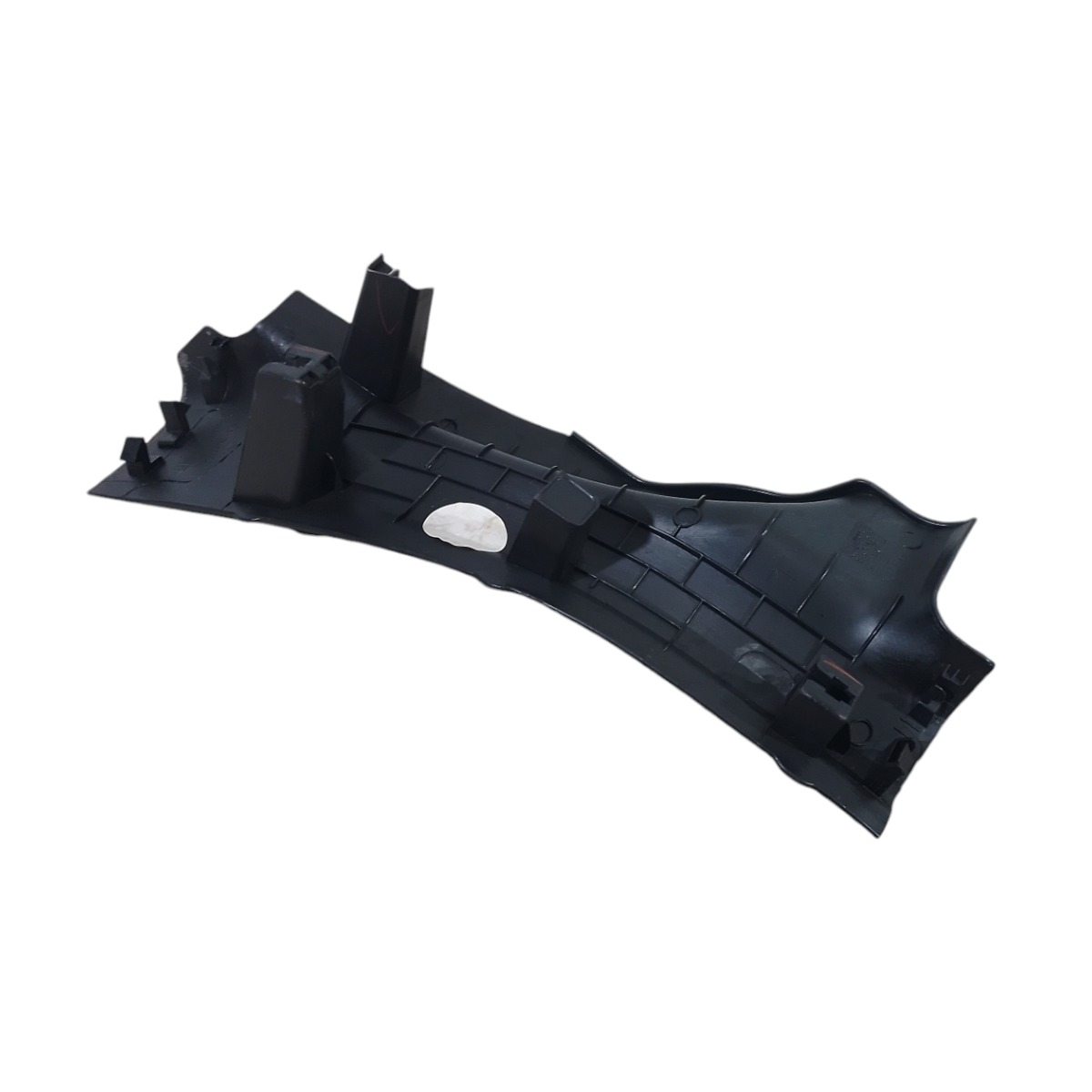 Acabamento Moldura Soleira Traseiro Esquerdo Gm Prisma 2019 6