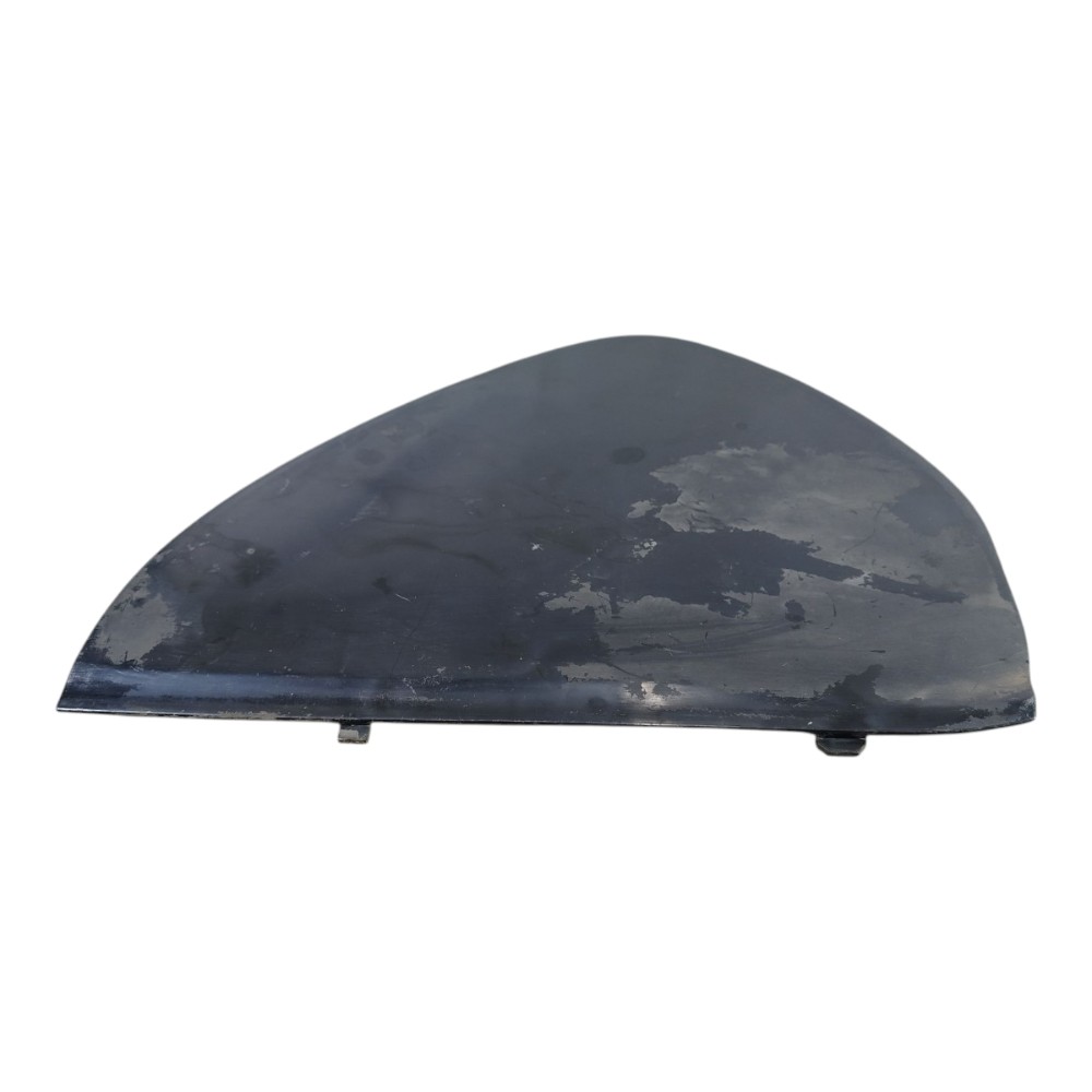 Moldura Lateral Tampa Painel Direito Audi A3 2001