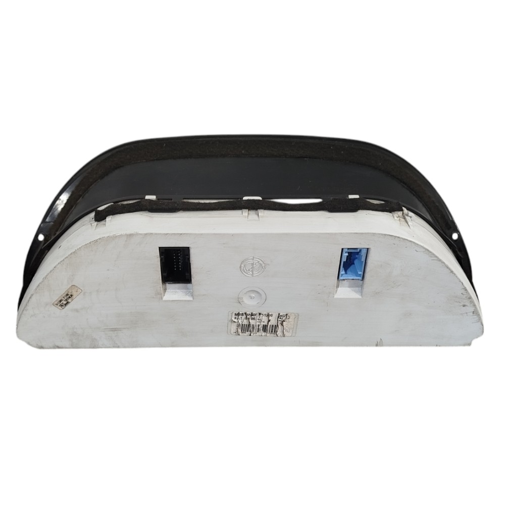 Painel Instrumentos Fiat Uno Mille Fire 1.0 2012 5