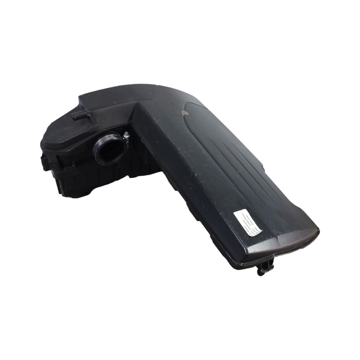 Caixa Filtro Ar Renault Logan 2008 2009 2010 2011 2012 2