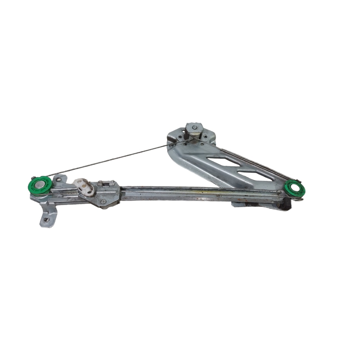 Máquina Vidro Traseiro Direito Gm Corsa Classic 2007 2008 5