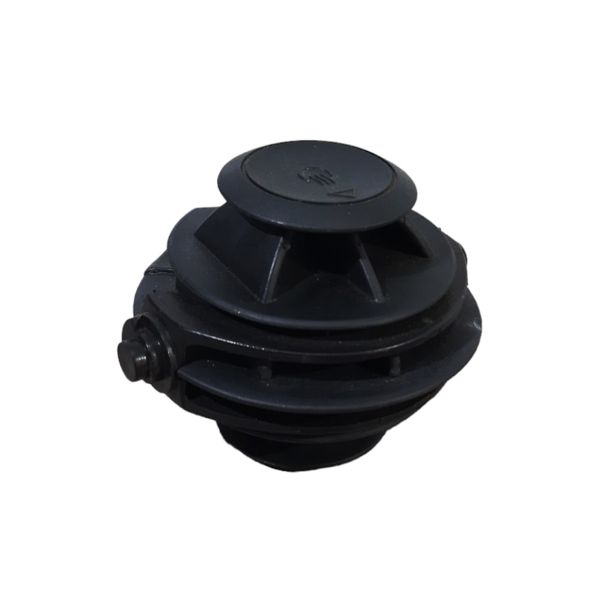 Difusor Ar Ford Fiesta 2008 2