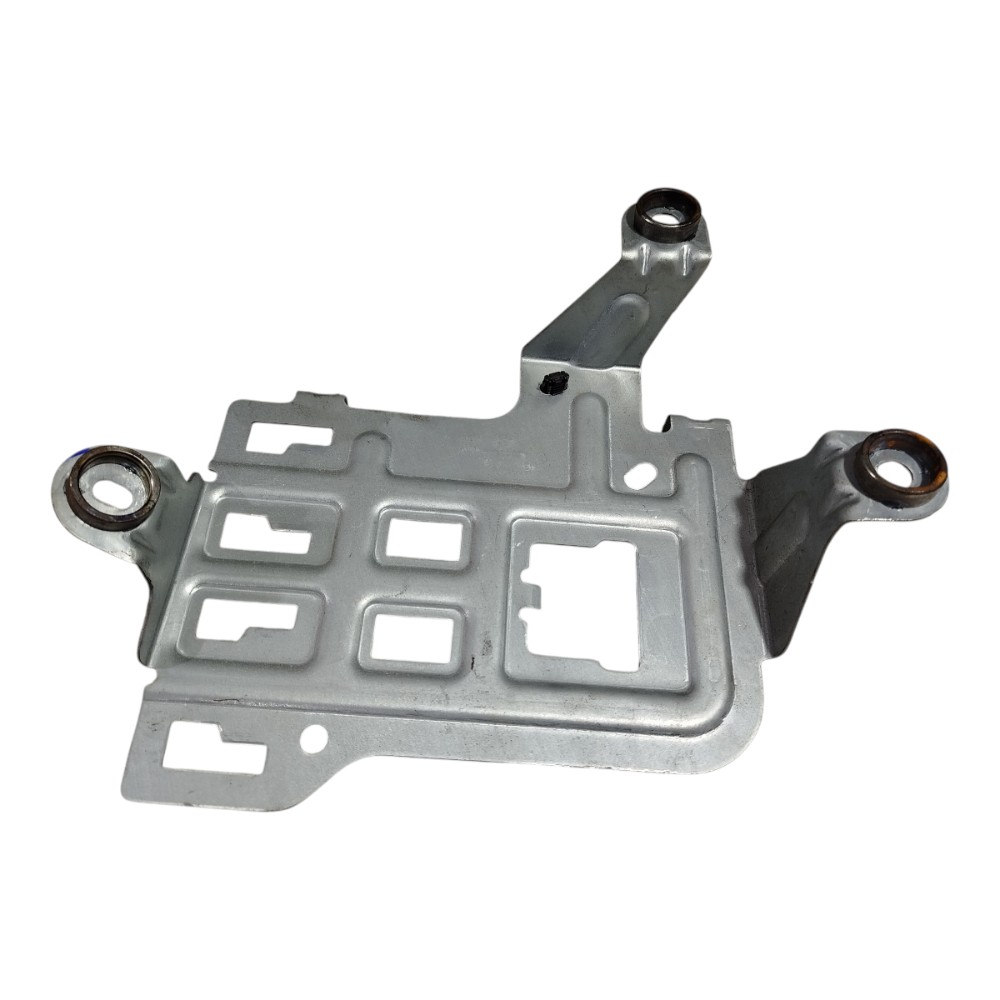 Suporte Módulo Bcm Ford Ecosport 1.5 Sigma 3cc 2021 3