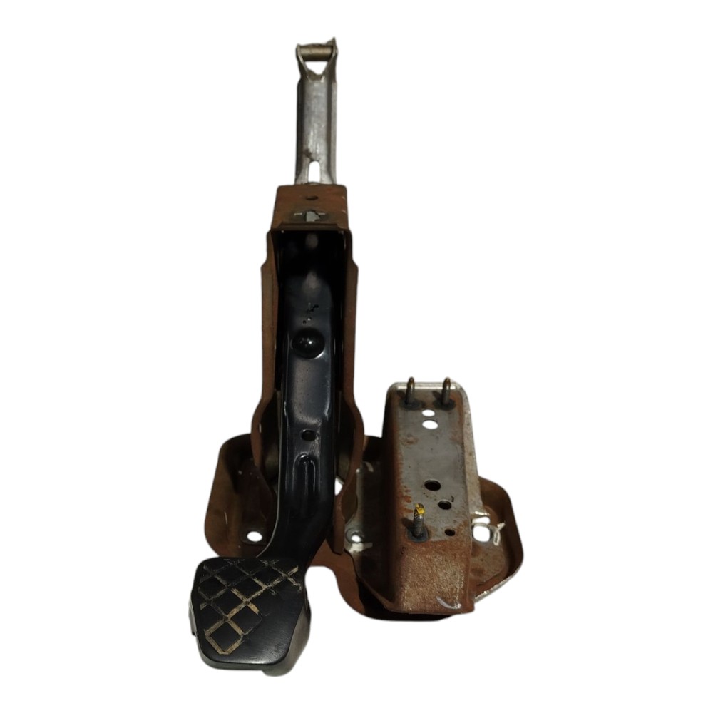 Pedal Freio Suporte Vw Polo Se 1.6 8v 2003 2004