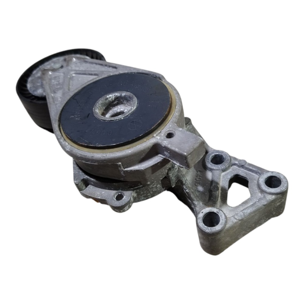 Tensor Correia Alternador Audi A3 1.8t 180cv 2001 11