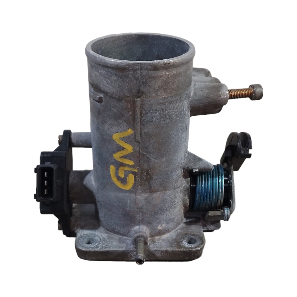 Corpo Borboleta Tbi Gm Vectra 2.0 2.2 1997 1998 2002 1