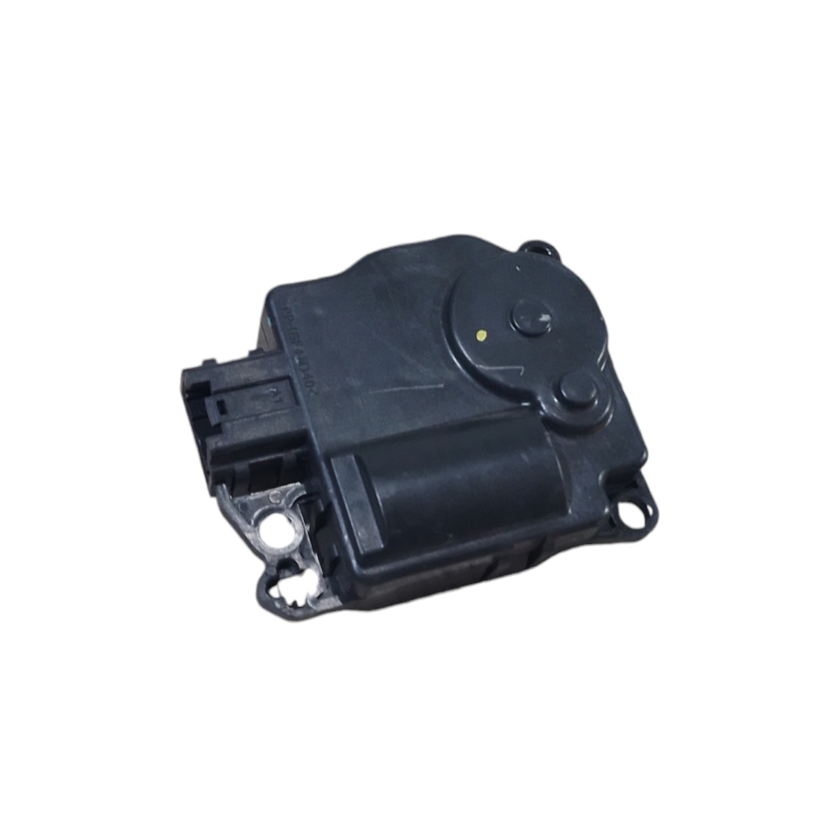 Motor Damper Ford Ka Ecosport Ford New Fiesta 2017 5