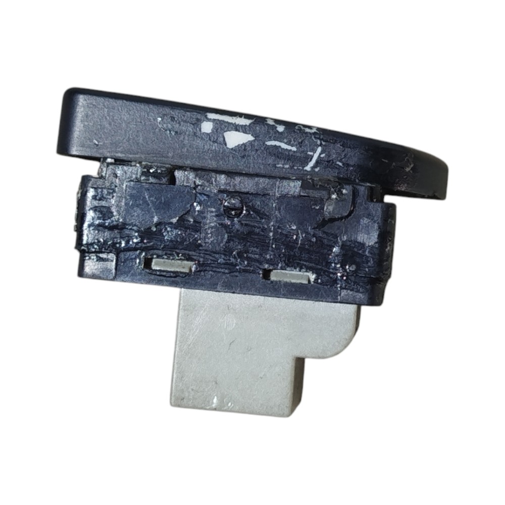 Botão Trava Vidro Traseiro Volkswagen Polo 2004 2012 15