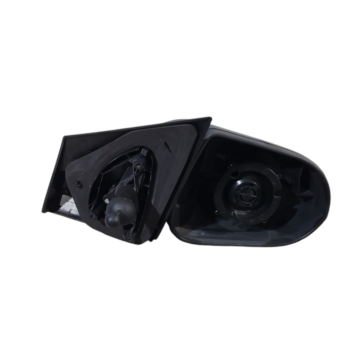 Retrovisor Direito S/ Espelho Gm Chevrolet Prisma Joy 2019