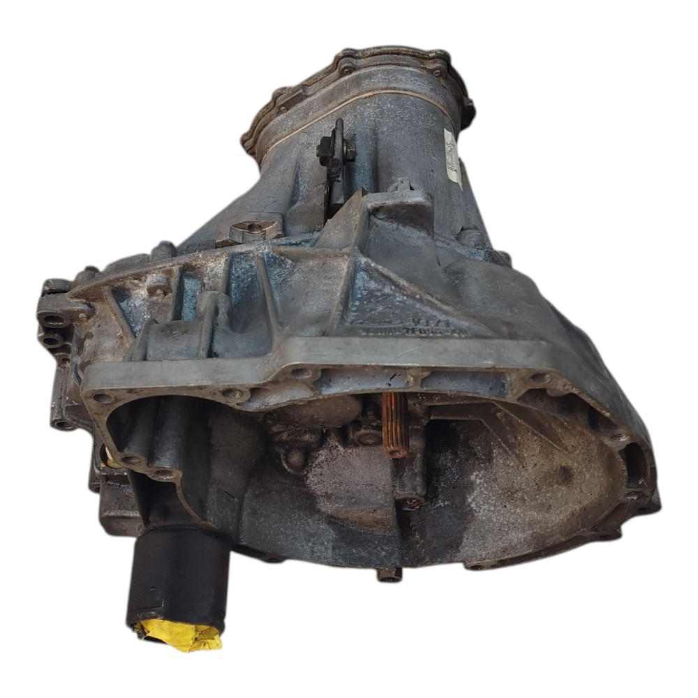 Câmbio Ford Ka Fiesta Endura 1.0 1998 2000 3