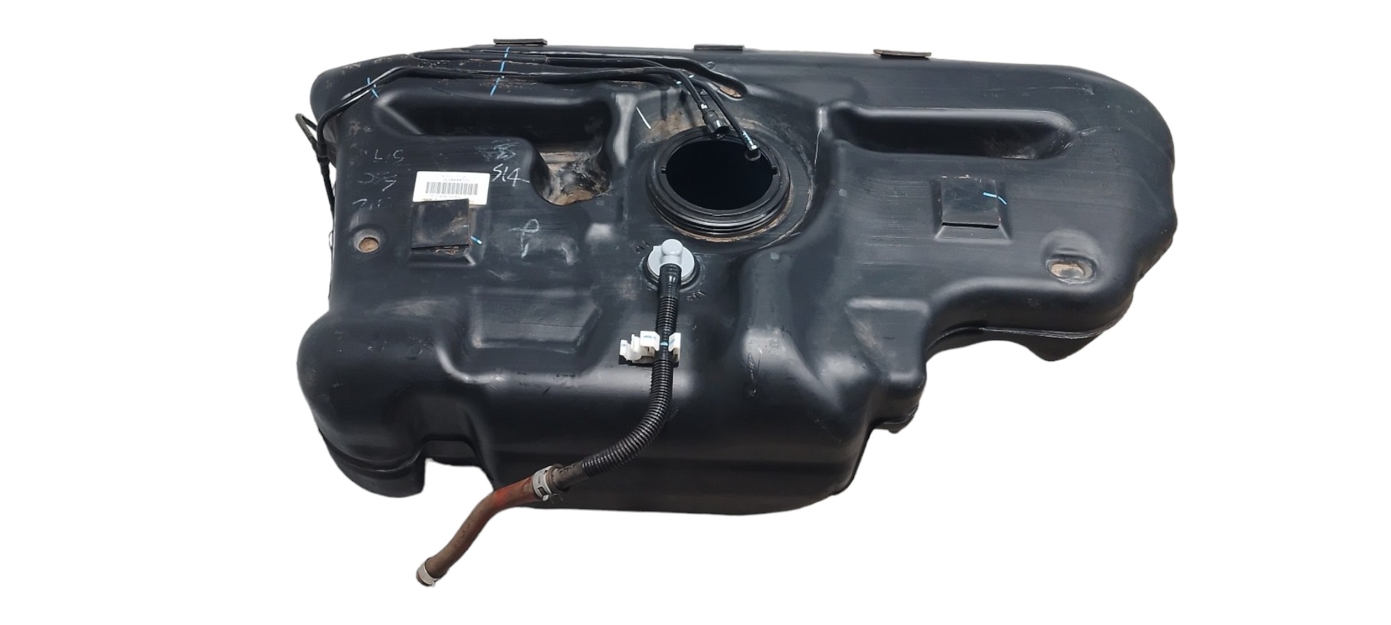 Tanque Combustível Toyota Corolla 2.0 2018 2019