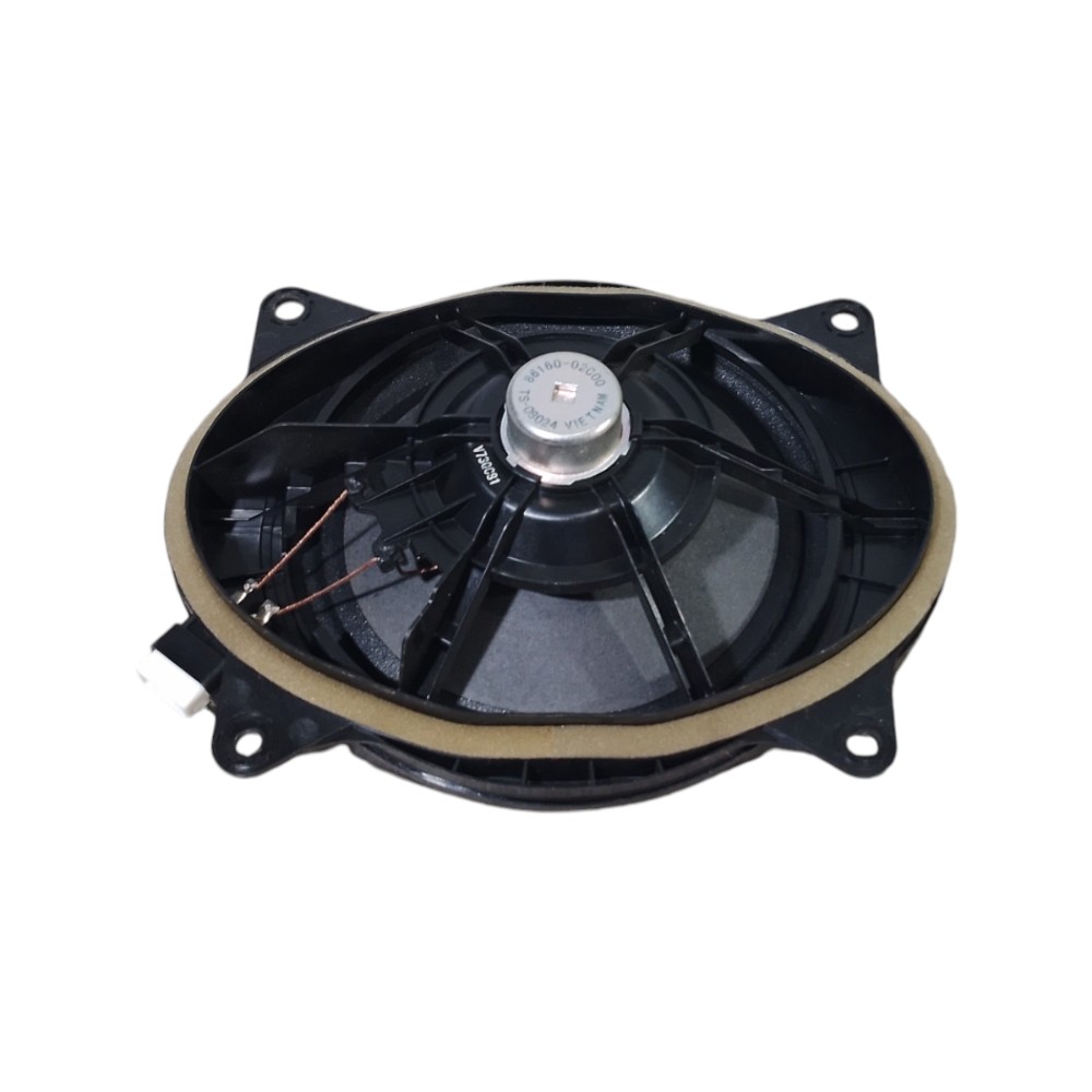 Alto Falante Traseiro Direito Toyota Corolla 2018 Preto 9