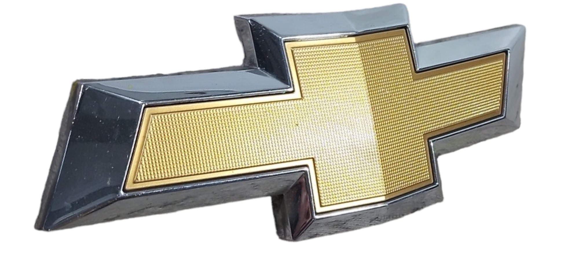 Emblema Grade Dianteiro Gm Cobalt 2017 52087487 1