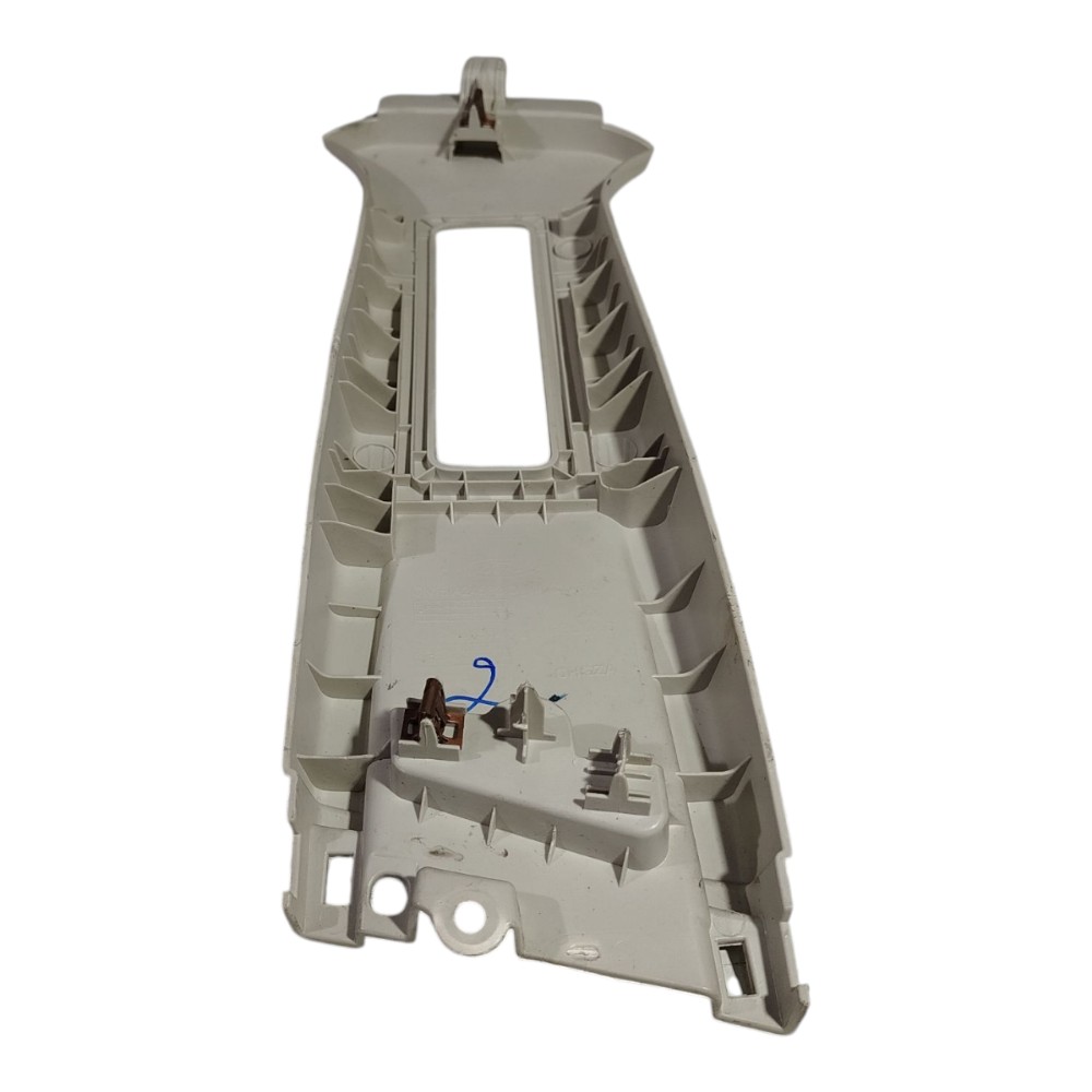 Acabamento Coluna B Direita Ford Ecosport 2019 2020 5