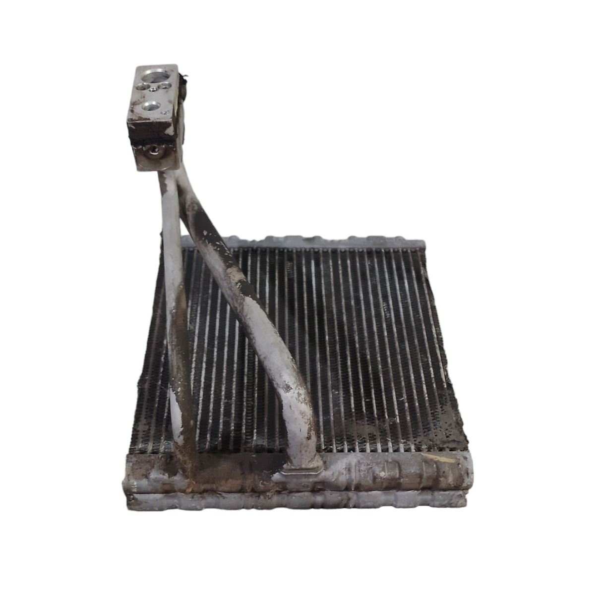 Evaporador Renault Logan 2009 2010 1