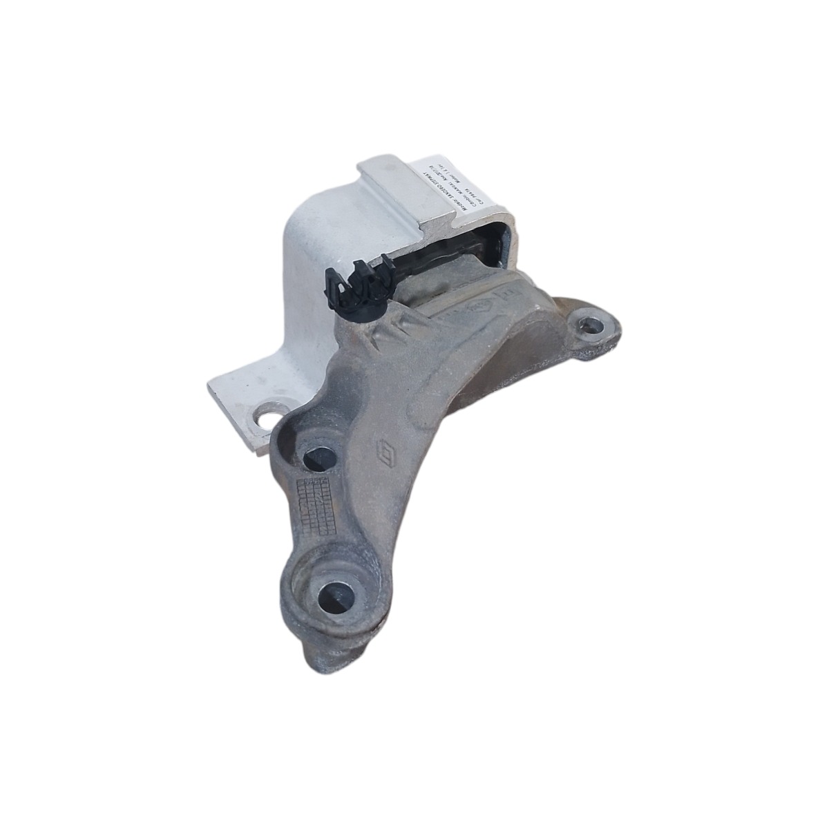 Coxim Motor Direito Renault Sandero Stepway 1.6 2017 2018 7