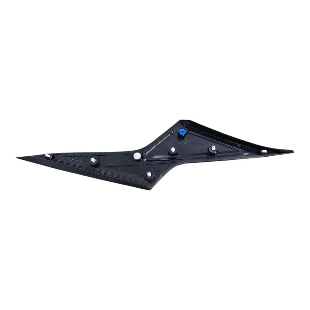Moldura Externa Lateral Direita Hyundai Hb20 2020 2024 5