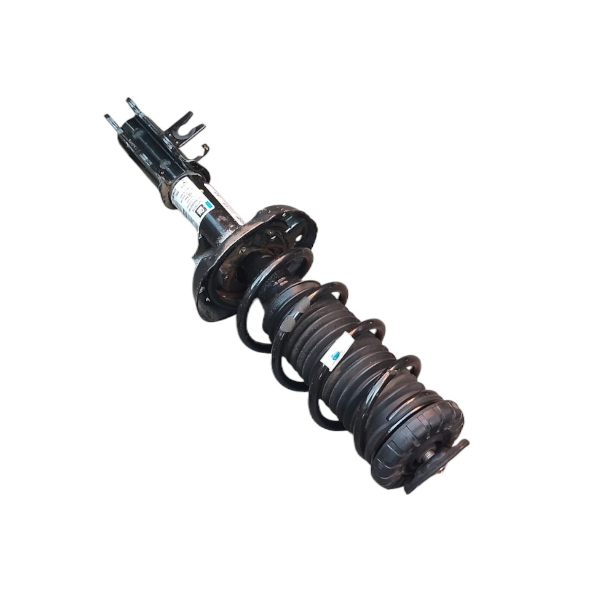 Amortecedor Dianteiro Esquerdo Gm Prisma Joy 1.0 8v 2019 3