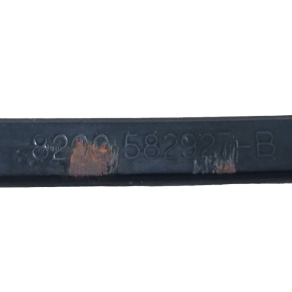 Par Haste Braço Limpador Parabrisa Renault Logan 2008 2012 8