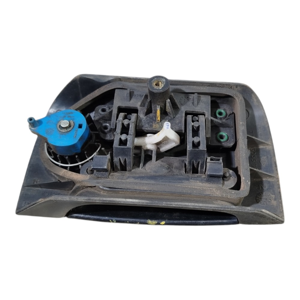 Maçaneta Tampa Traseira Renault Kangoo Express 2013 2014 7
