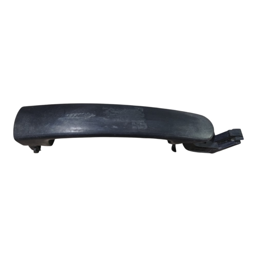 Puxador Maçaneta Volkswagen Voyage G5 G6 G7 G8 2008 2022