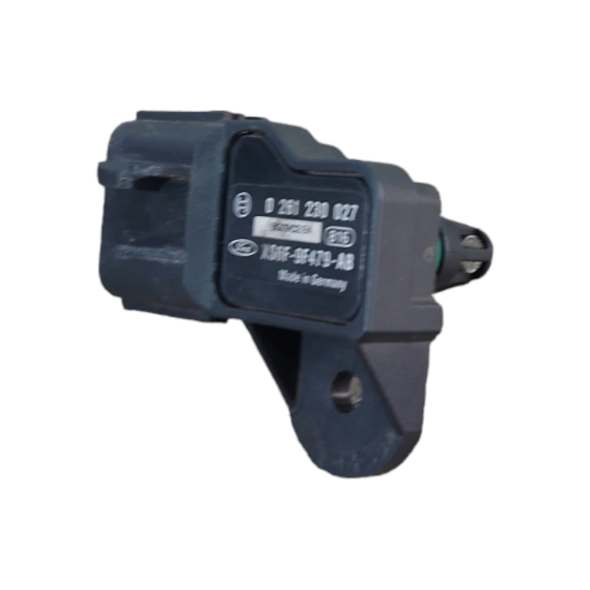Sensor Map Ford Ecosport Courier Fiesta 1.6 Flex 2012 Avaria 6