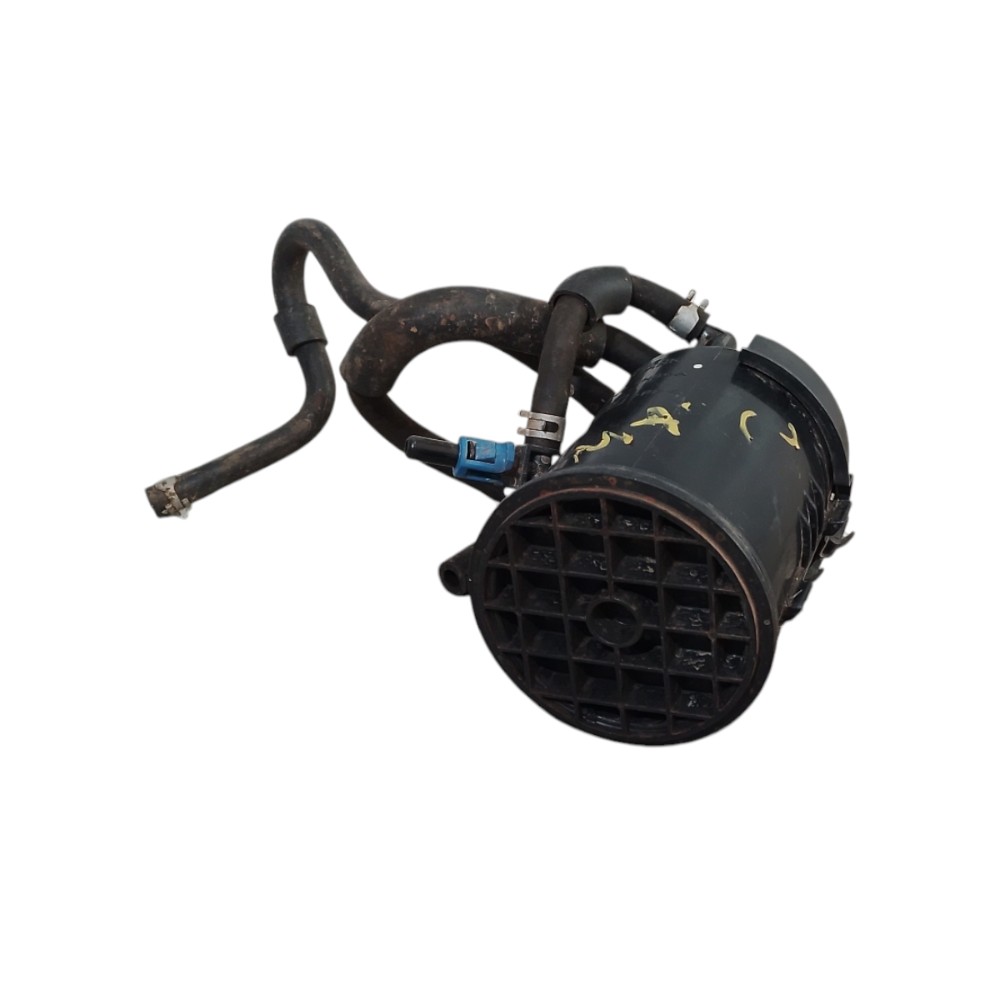 Filtro Canister Nissan March 1.0 1.6 2012 2018 11