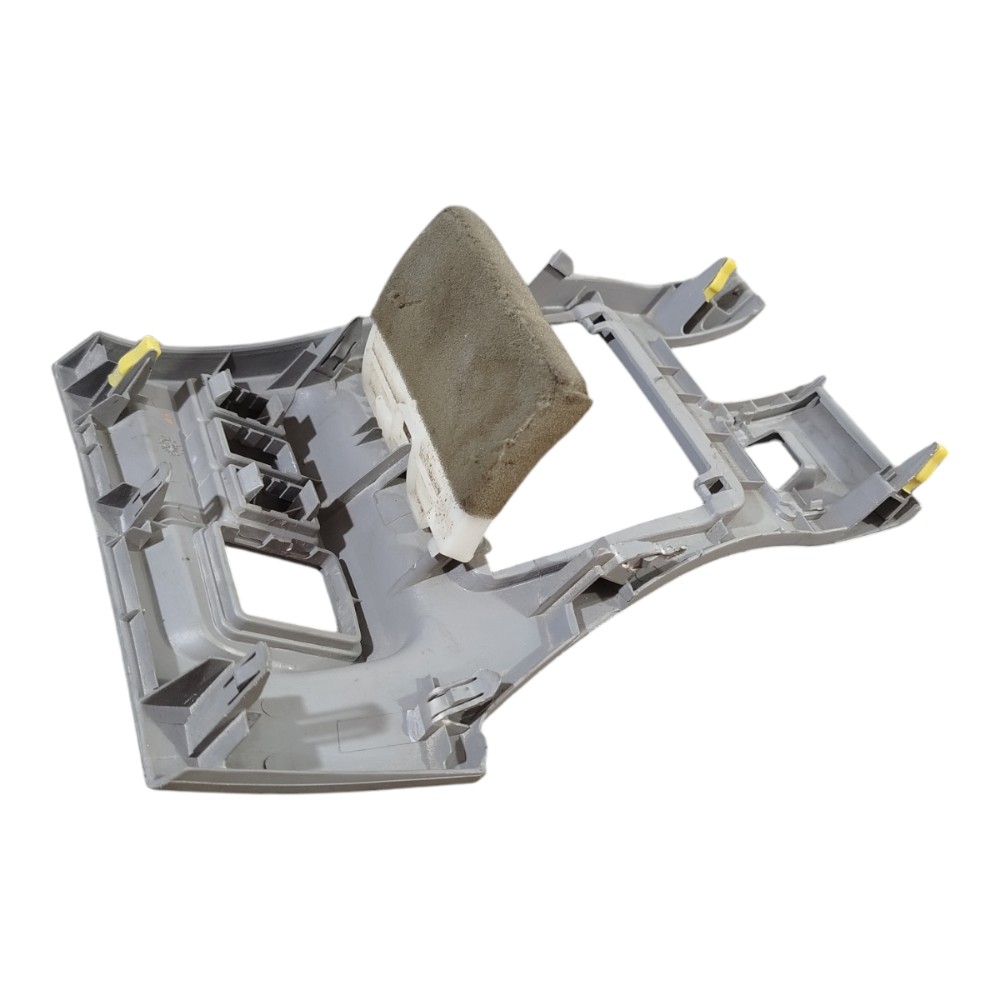 Moldura Painel Esquerda Toyota Corolla 2008 2013 8