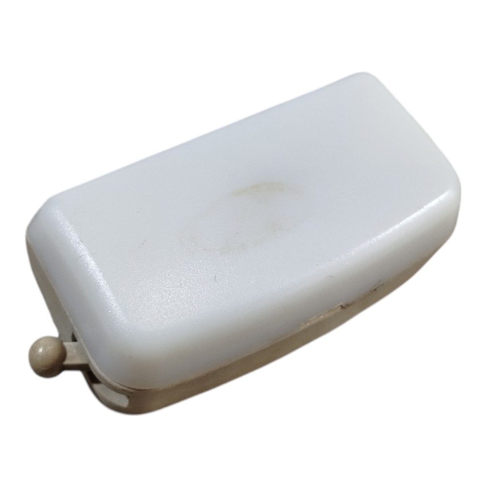 Luz Cortesia Fiat Uno 2001 2008