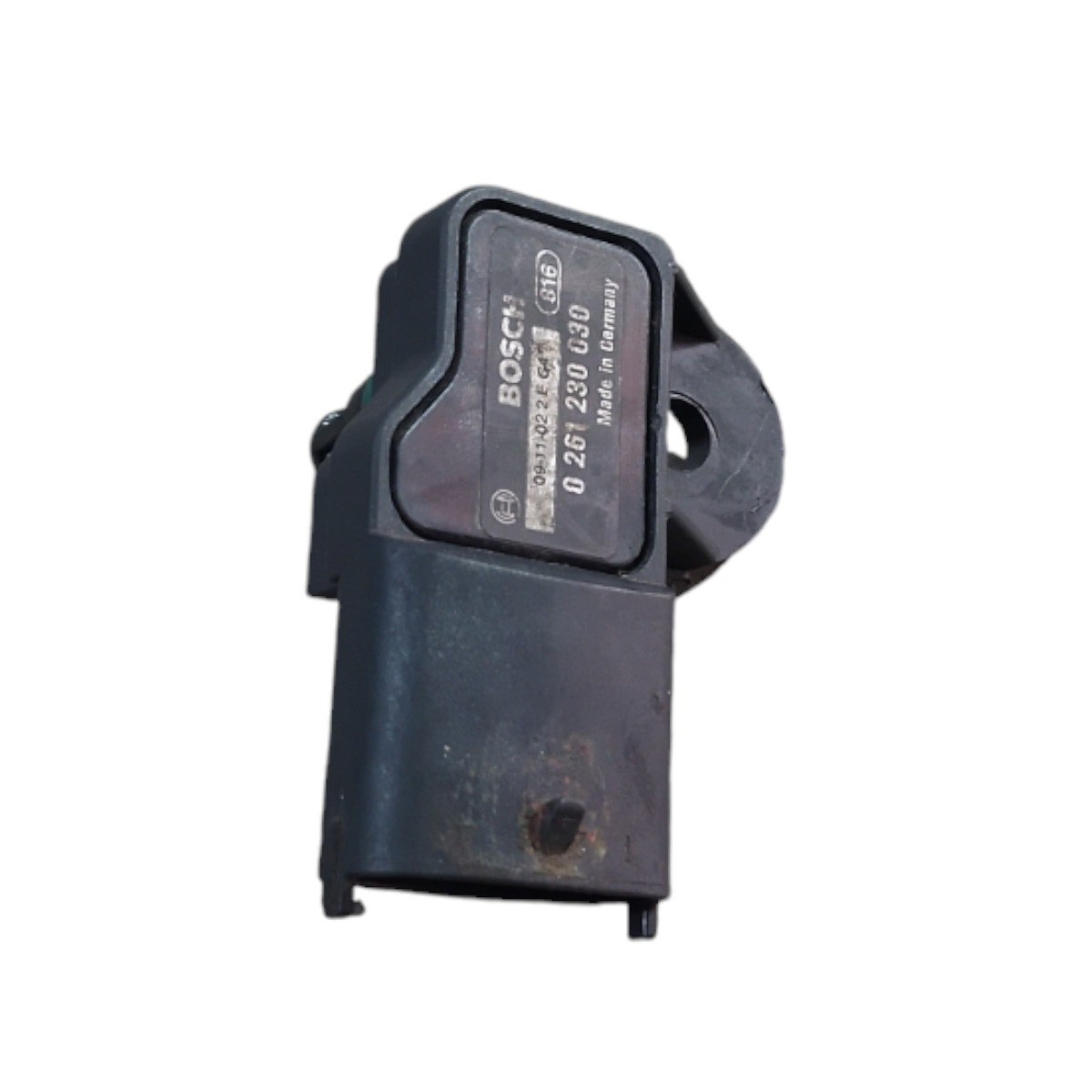 Sensor Map Gm Celta Classic Prisma 1.0 1.4 2008 2013 5