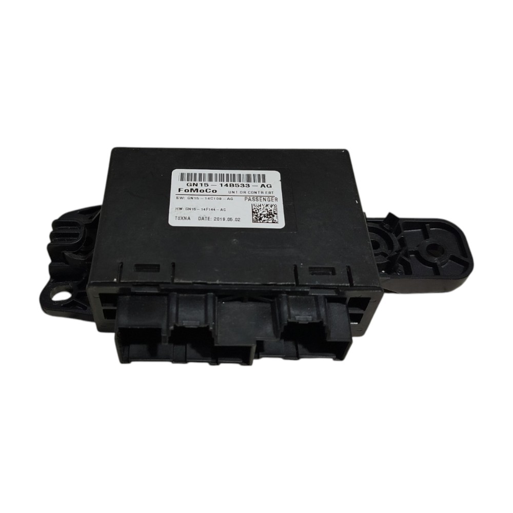 Módulo Vidro Porta Dianteira Direita Ford Ecosport 2019 2020 1