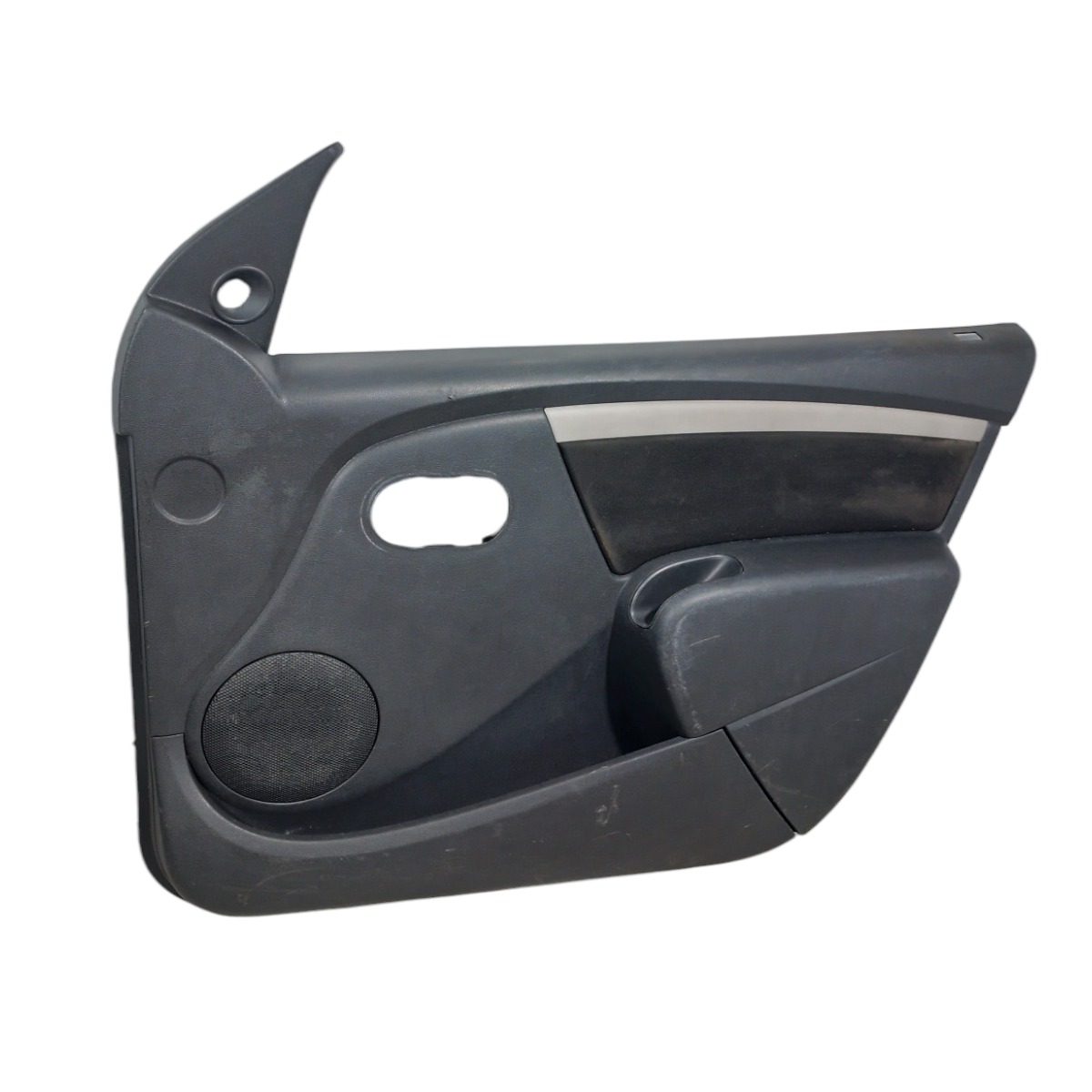 Forro Porta Dianteiro Direito Renault Logan 2008 2012