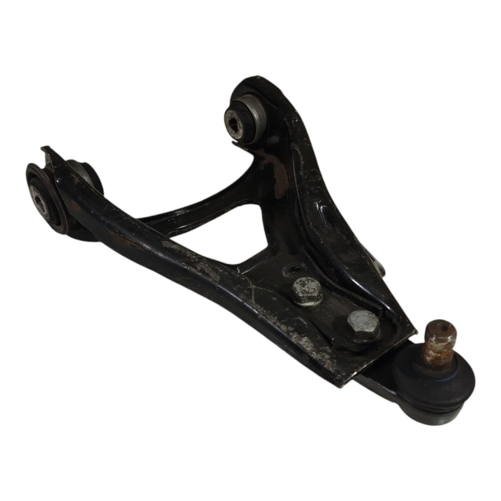 Bandeja Esquerda Renault Kangoo Express 1.6 16v Flex 2014 4