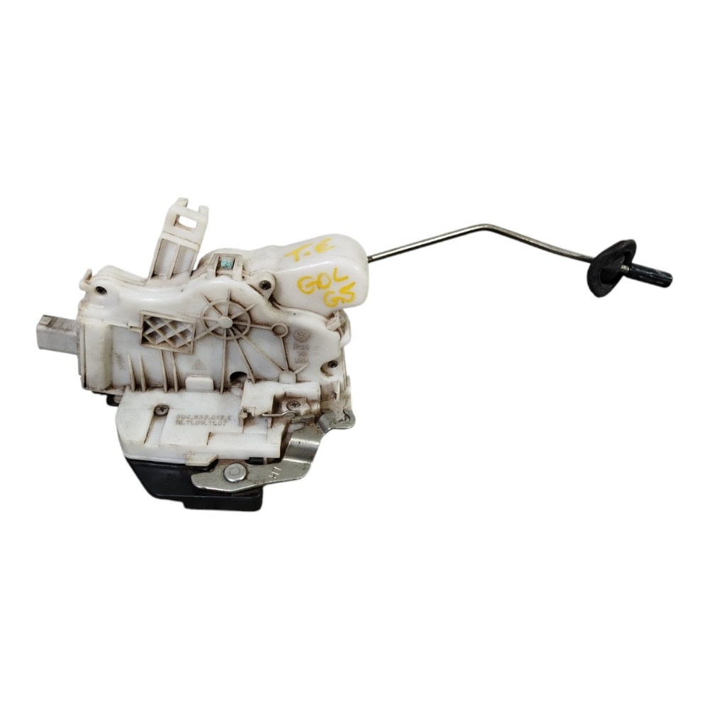 Fechadura Traseira Esquerda Volkswagen Voyage G5 G6