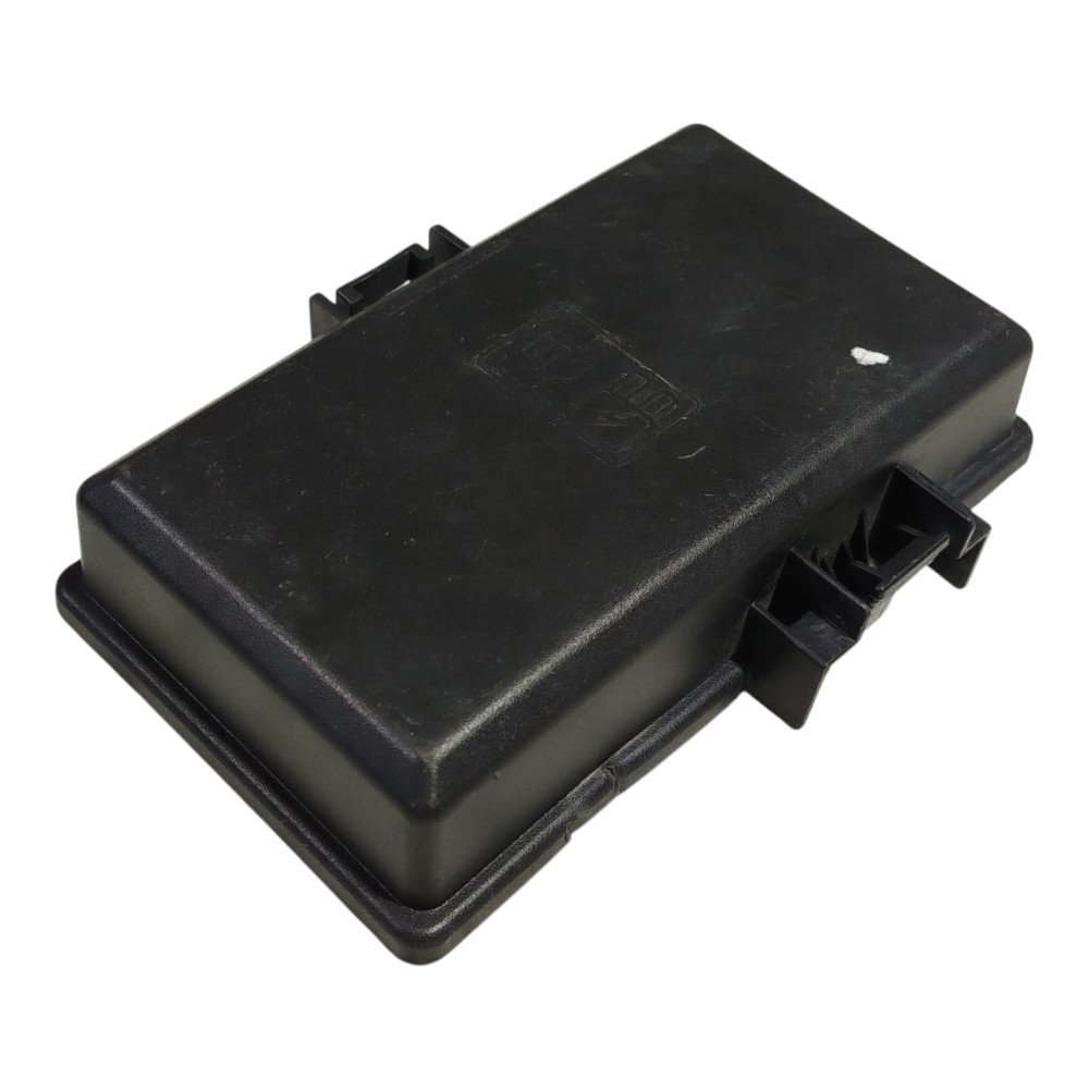 Tampa Caixa Fusível Ford Ka 2018 Avaria 3