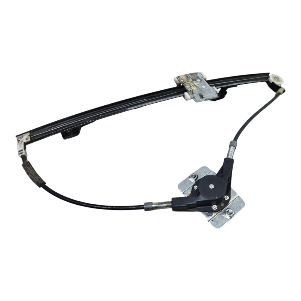 Máquina Vidro Dianteiro Direito Fiat Uno 2001 2013 5