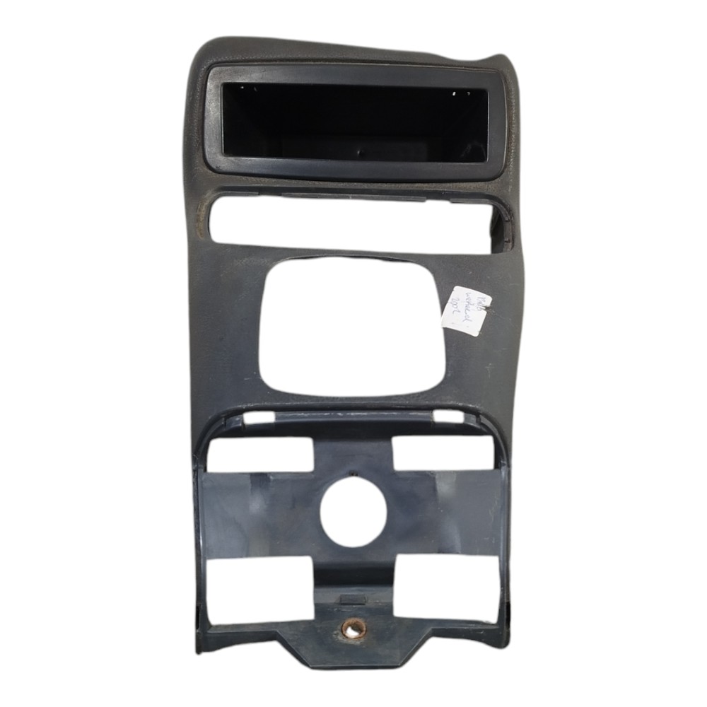 Console Central Fiat Palio 2002 2003 2004