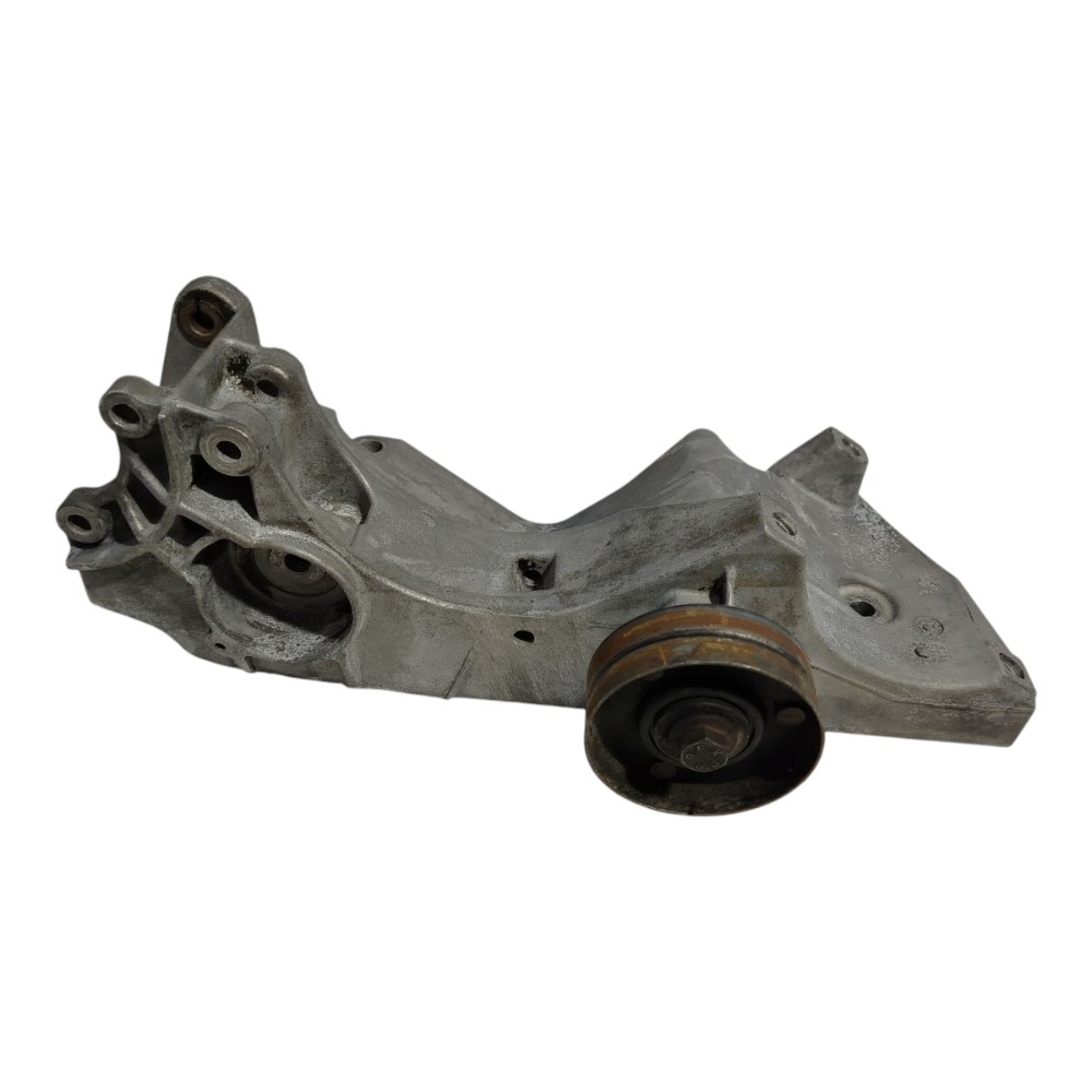 Suporte Alternador Compressor Vw Polo Se 1.6 8v 2003 2004