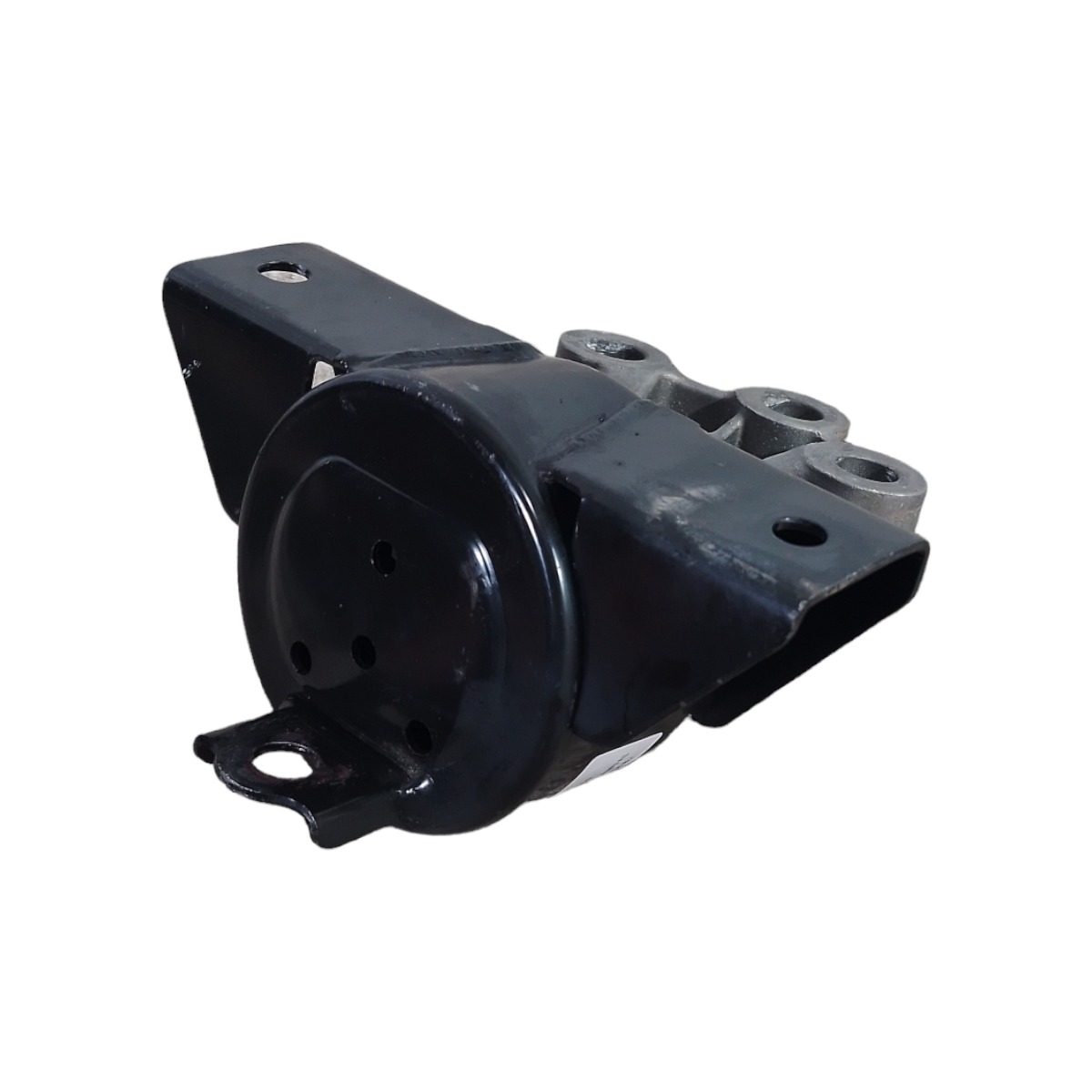 Coxim Câmbio Motor Esquerdo Gm Onix Lt 1.4 8v 2015 Detalhe 9