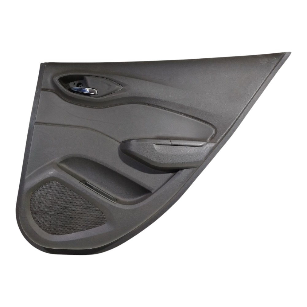 Forro Porta Traseira Direita Gm Onix Prisma 2013 2019