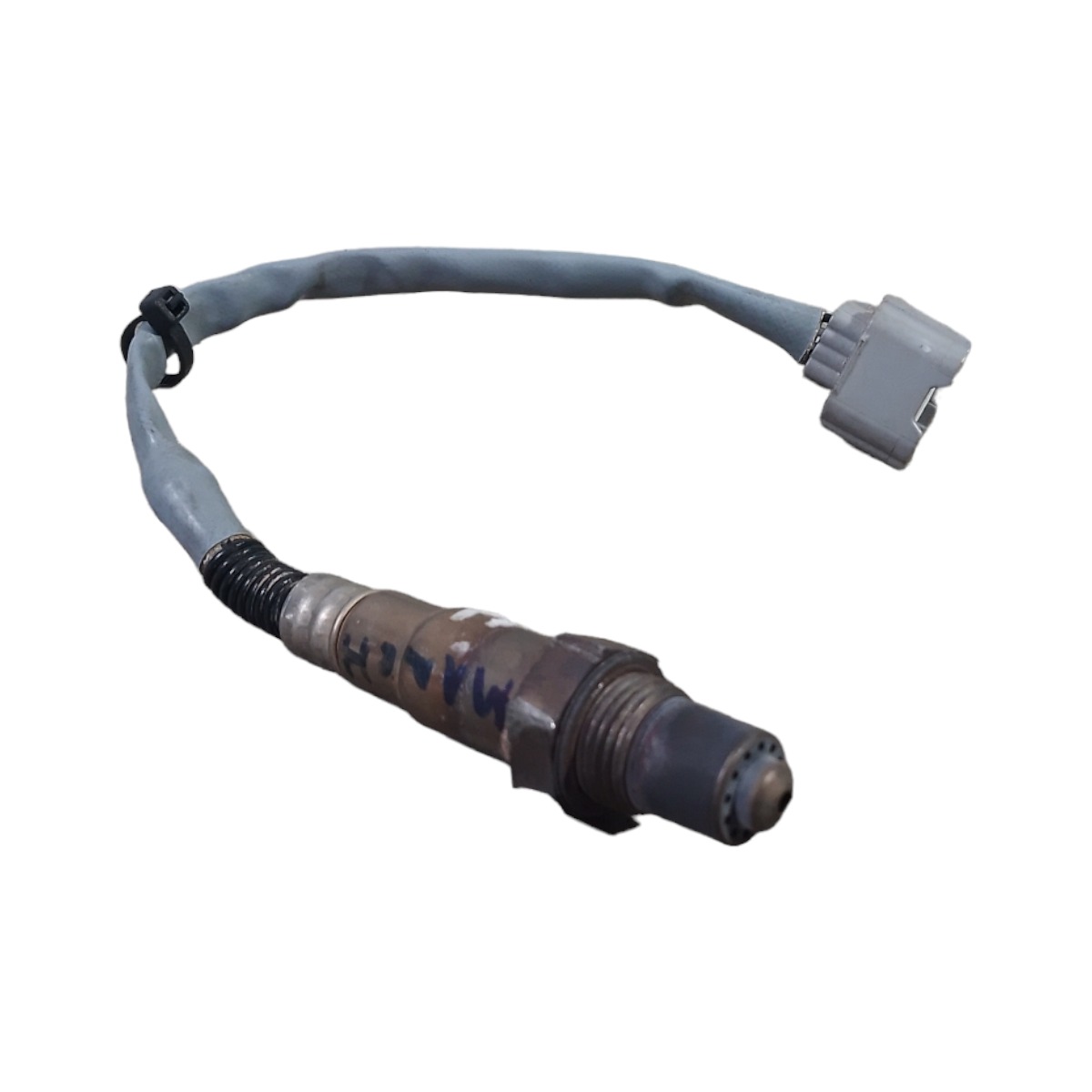 Sonda Lambda Nissan March 1.6 16v 2013 2014 6