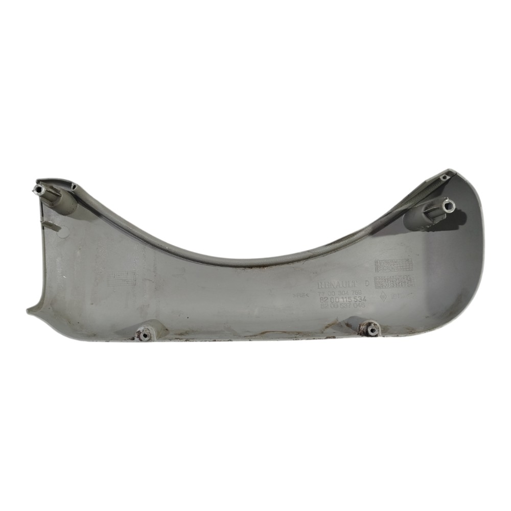 Porta Treco Direito Renault Kangoo Express 2013 2014 9