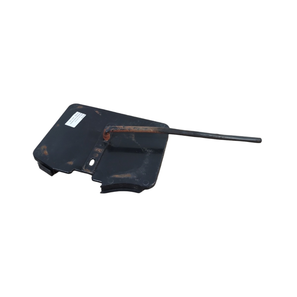 Suporte Base Bateria Fiat Palio Fire Flex 1.0 8v 2012 2